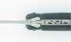 Laguiole - Pidgeon&#039;s Wing - Ebony RWL34 Steel 2